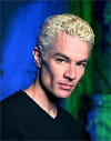 James Marsters plays Piccolo
