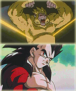 Dragon+ball+z+pictures+of+vegeta+super+saiyan+4