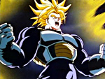 Trunks as USSJ2