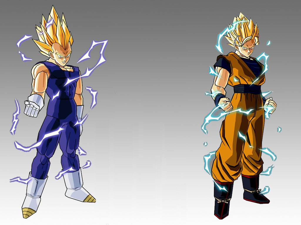Dragon+ball+z+pictures+of+vegeta